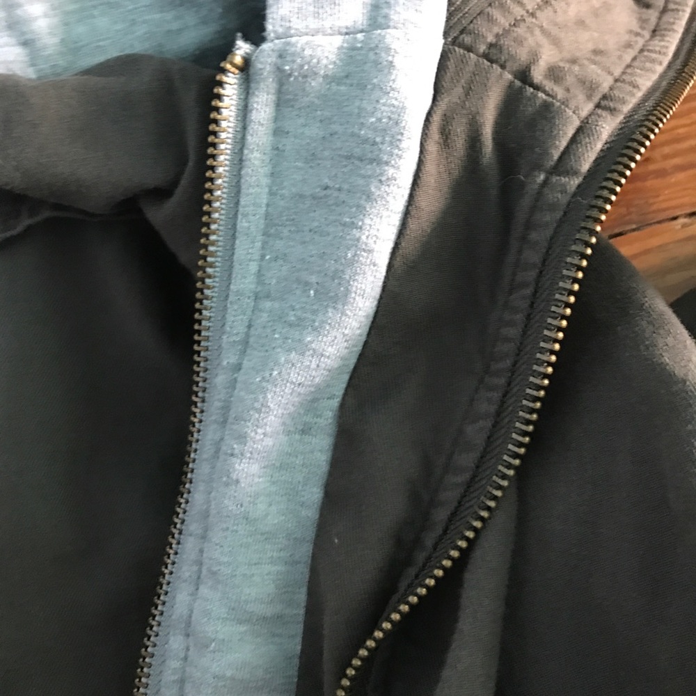 Spring Jacket - Picture 4 of 5